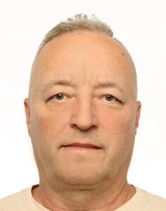 Janusz Kuczalski – Vice President of the AntiTerrorist Foundation